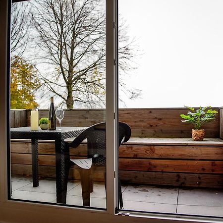 Smart Resorts Haus Saphir Ferienwohnung 508 วินเทอร์แบร์ก ภายนอก รูปภาพ