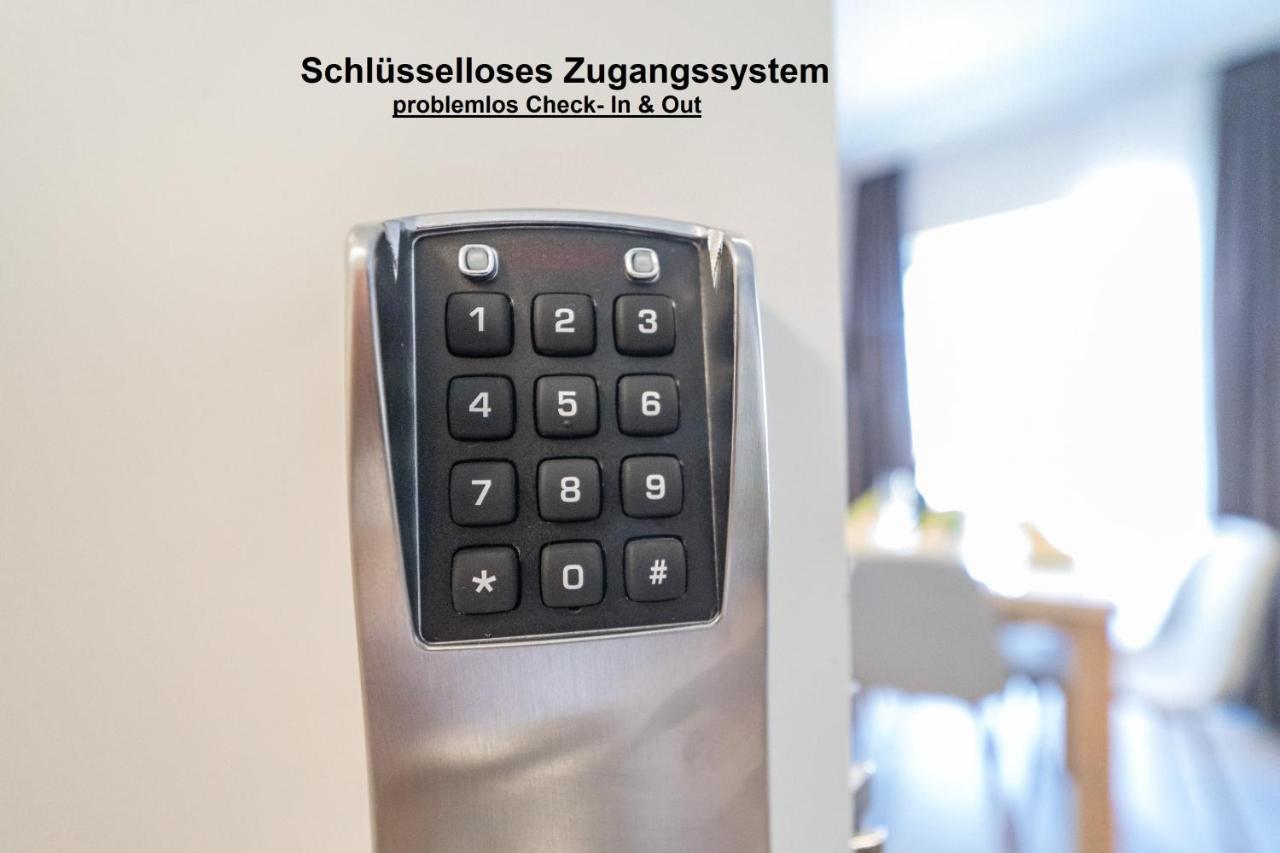 Smart Resorts Haus Saphir Ferienwohnung 508 วินเทอร์แบร์ก ภายนอก รูปภาพ