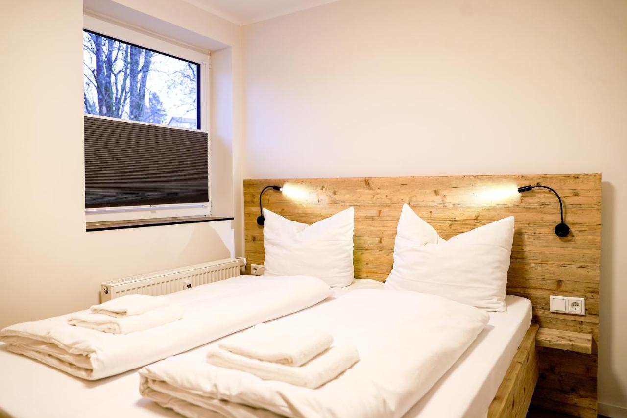 Smart Resorts Haus Saphir Ferienwohnung 508 วินเทอร์แบร์ก ภายนอก รูปภาพ