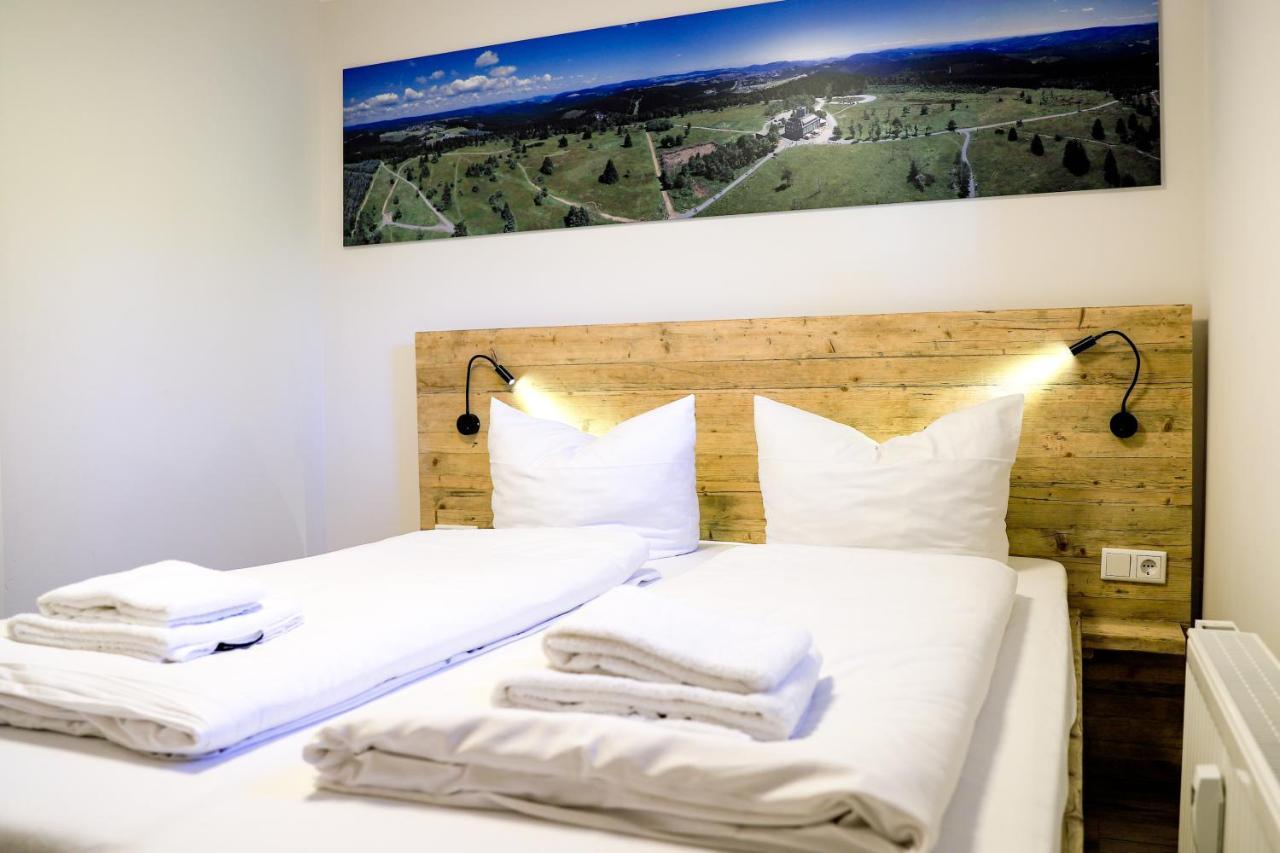 Smart Resorts Haus Saphir Ferienwohnung 508 วินเทอร์แบร์ก ภายนอก รูปภาพ