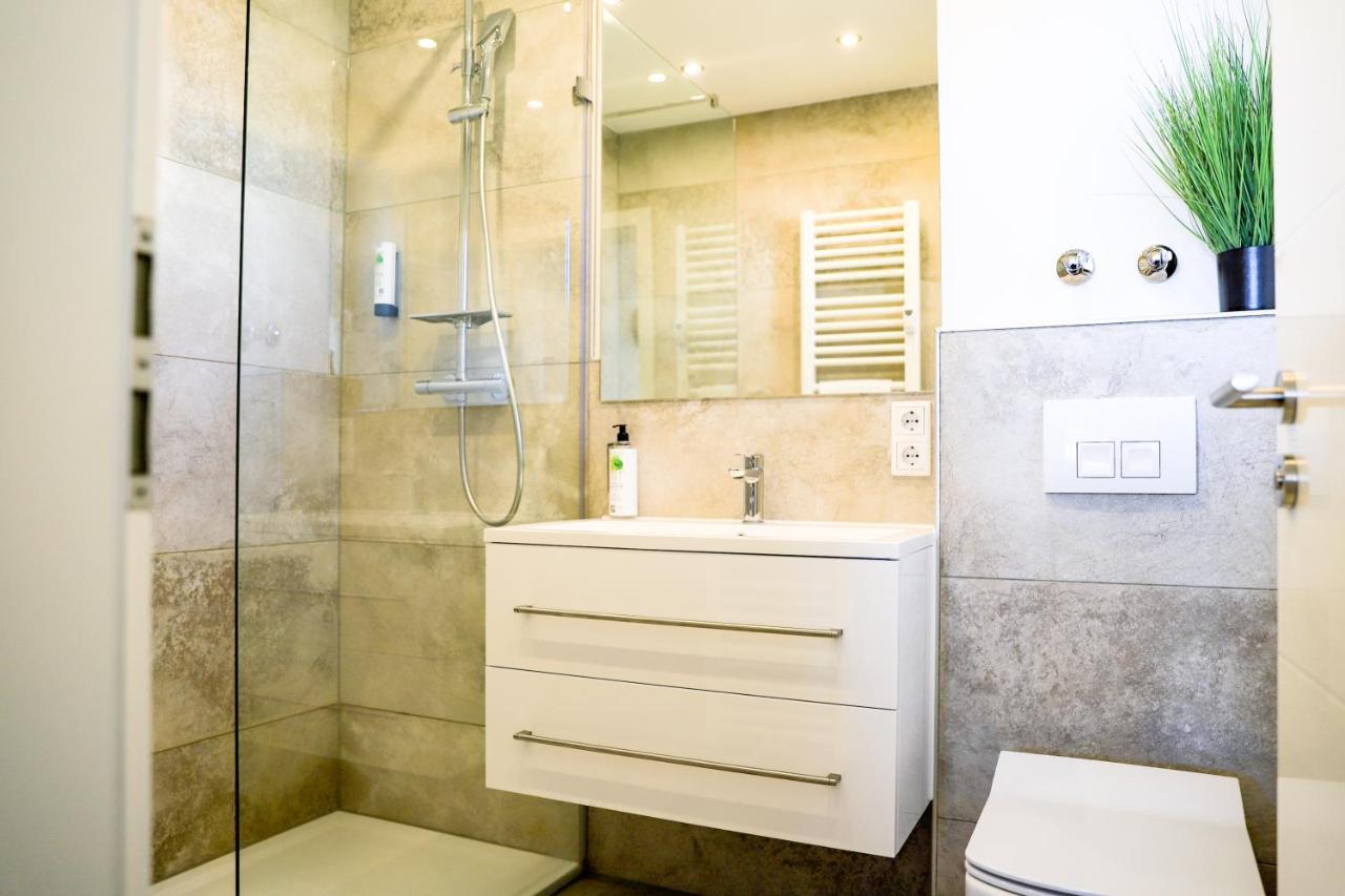 Smart Resorts Haus Saphir Ferienwohnung 508 วินเทอร์แบร์ก ภายนอก รูปภาพ