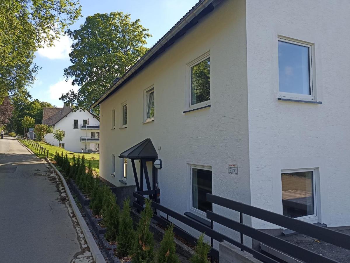 Smart Resorts Haus Saphir Ferienwohnung 508 วินเทอร์แบร์ก ภายนอก รูปภาพ