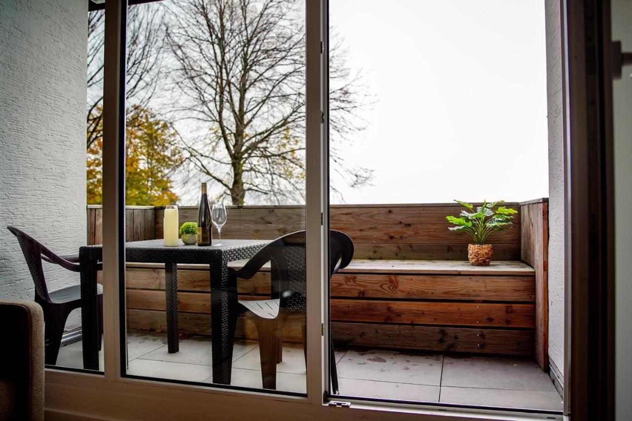 Smart Resorts Haus Saphir Ferienwohnung 508 วินเทอร์แบร์ก ภายนอก รูปภาพ