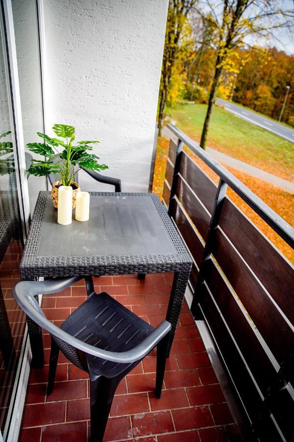 Smart Resorts Haus Saphir Ferienwohnung 508 วินเทอร์แบร์ก ภายนอก รูปภาพ